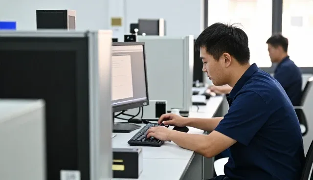 信息化系统定制